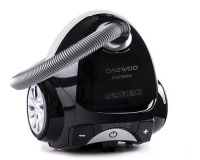 جاروبرقی دوو مدل DVC-S22W