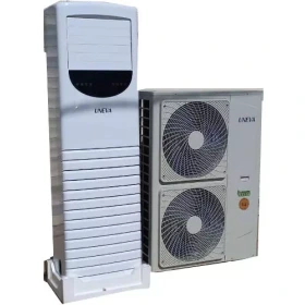 کولر گازی ایستاده یونیوا ۶۰۰۰۰ اسکرول