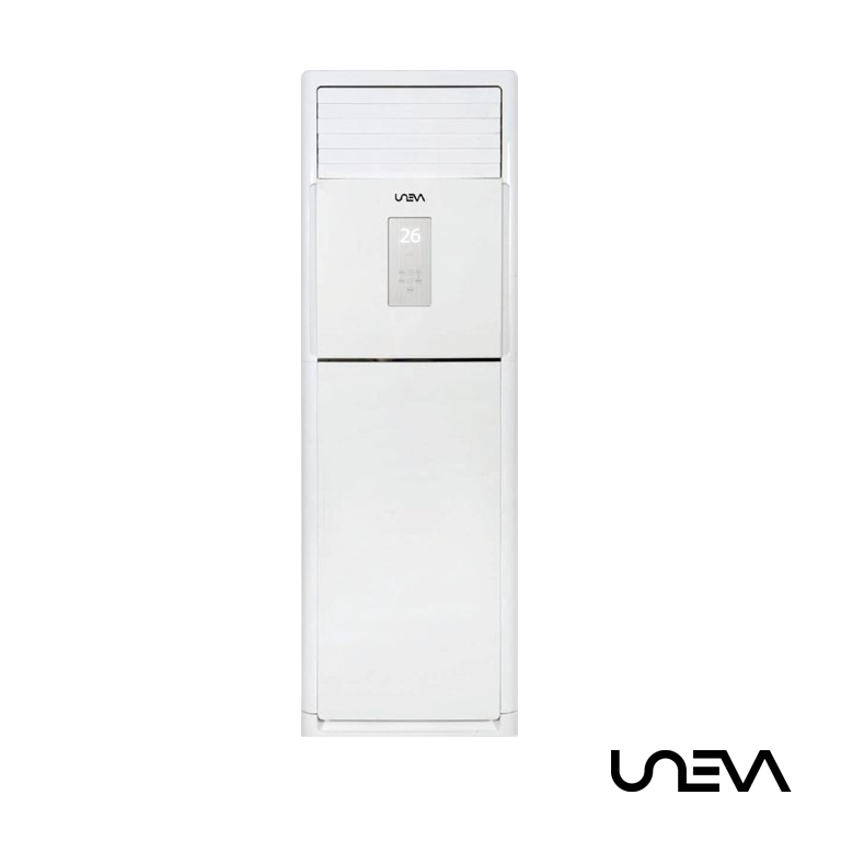 کولر گازی ایستاده یونیوا ۳۶۰۰۰ اسکرول