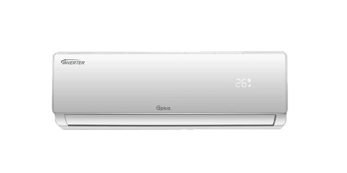 کولر گازی اسپلیت دیواری 30000 اینورتر جی پلاس مدل GAC-TV30ELN1A،