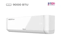 کولر گازی دیواری 9000 اینورتر جی پلاس مدل GAC-TV09TPN1B/GAC-TV09TPU1B