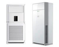 کولر گازی ایستاده 60000 گرین حاره ای