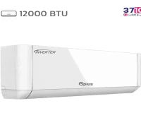 کولر گازی 12000 اینورتر جی پلاس مدل GACTV12TPN1A/GAC-TV12TPU1A