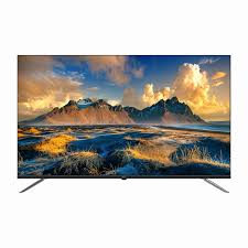 تلویزیون ال ای دی هوشمند جی پلاس مدل GTV-50SQ778N سایز 50 اینچ