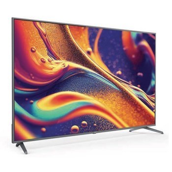 تلویزیون هوشمند جی پلاس مدل GTV-75SQ868S سایز ۷۵ اینچ QLED Ultra HD 4K