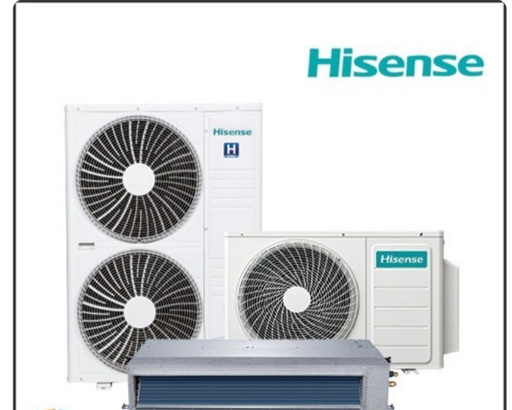 داکت اسپلیت هایسنس HID-36 اینورتر هزار 36