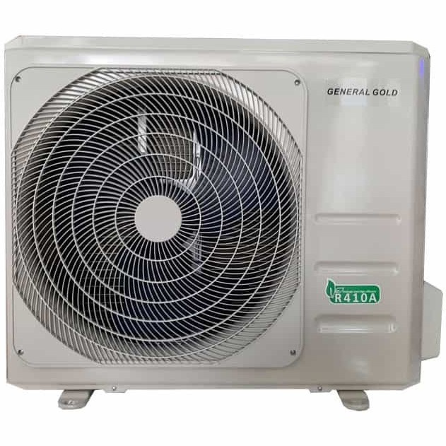 کولر گازی جنرال گلد مدل پلاتینیوم GG-S24 ظرفیت 24000