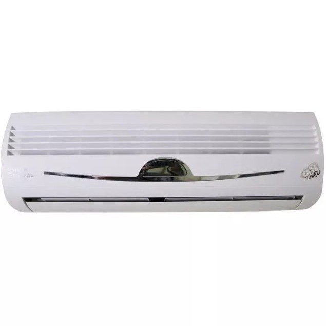 کولر گازی جنرال شکار مدل GNRR-18GRAA ظرفیت 18000