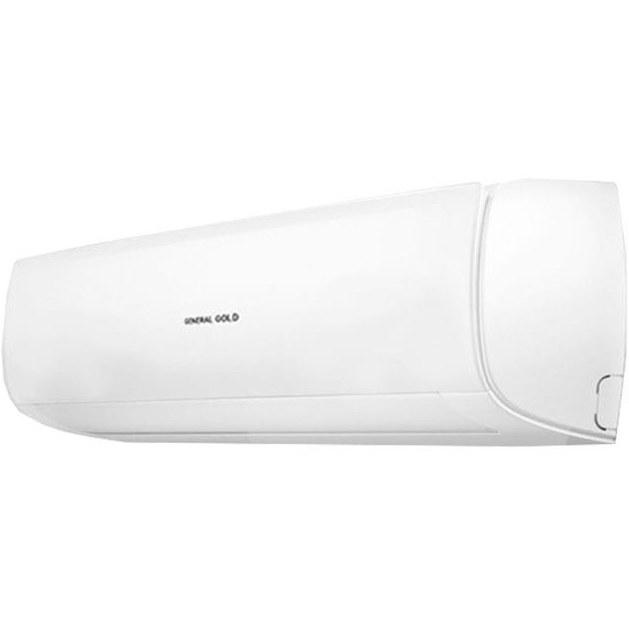 کولر گازی جنرال گلد مدل پلاتینیوم GG-S18 ظرفیت 18000