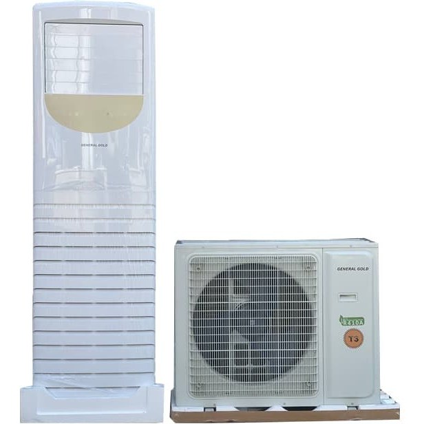 کولر گازی جنرال گلد مدل اولترا GG-AF36 ظرفیت 36000