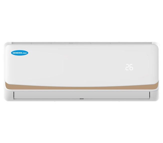 کولر گازی جنرال مکس مدل دیجیتال GM-S18 ظرفیت 18000