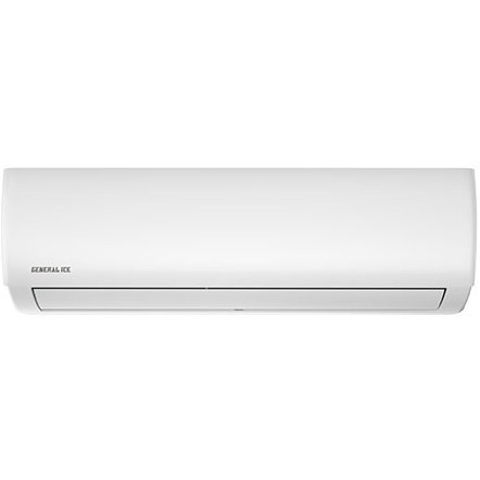 کولر گازی جنرال آیس مدل GTSE-24HO1RALB ظرفیت 24000