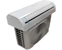 کولر گازی جنرال گلد مدل پلاتینیوم GG-S12 ظرفیت 12000