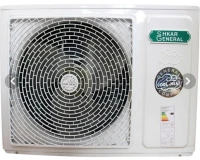 کولر گازی جنرال شکار مدل GNRR-12GRAA-I ظرفیت ۱۲ هزار T3