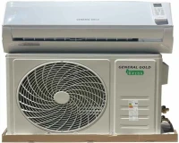 کولر گازی جنرال گلد مدل پلاتینیوم GG-TS9 ظرفیت 9000