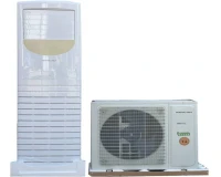 کولر گازی جنرال گلد مدل اولترا GG-AF36 ظرفیت 36000