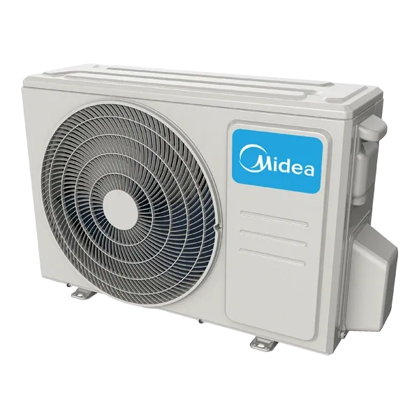 کولر گازی مدیا مدل MSTAG_18 ظرفیت 18000سرمایشی و گرمایشی