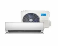 کولر گازی مدیا مدل XTREME ظرفیت 24000 اینورتر