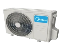 کولر گازی مدیا مدل MSTAG_18 ظرفیت 18000سرمایشی و گرمایشی