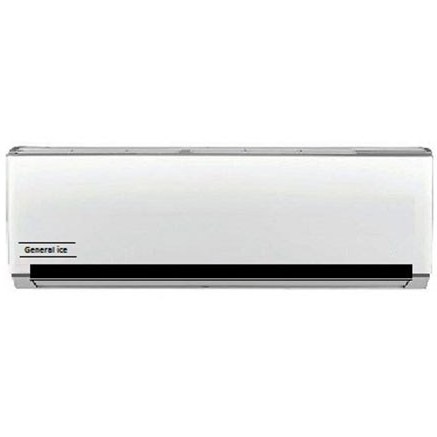 کولر گازی جنرال آیس مدل GTSE-12HO1RALA ظرفیت 12000