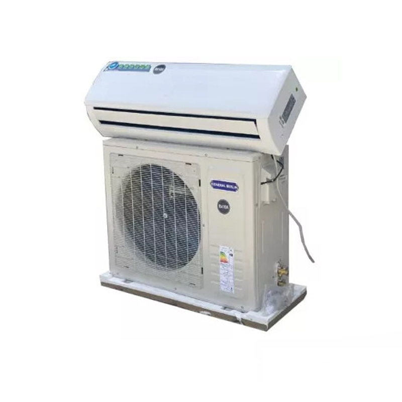 کولر گازی جنرال برلین مدل CSH-30BB ظرفیت ۳۰ هزار