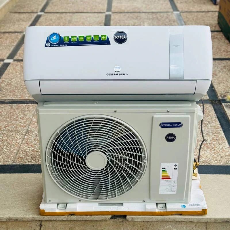 کولر گازی جنرال برلین مدل GB-TS12000 ظرفیت ۱۲ هزار