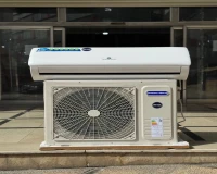 کولر گازی جنرال برلین مدل GB-TS24000 ظرفیت ۲۴ هزار اینورتر