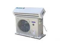 کولر گازی جنرال برلین مدل CSH-30BB ظرفیت ۳۰ هزار