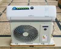 کولر گازی جنرال برلین مدل GB-TS12000 ظرفیت ۱۲ هزار