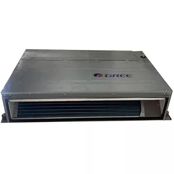 داکت اسپلیت گری مدل GUD24PH1 ظرفیت ۲۴ هزار اینورتر