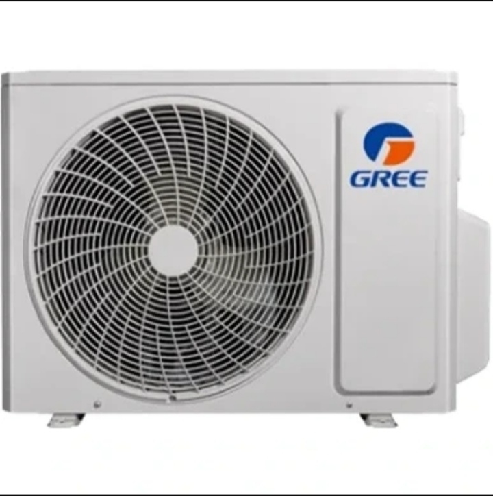 داکت اسپلیت گری مدل GUTD36 ظرفیت ۳۶ هزار اینورتر